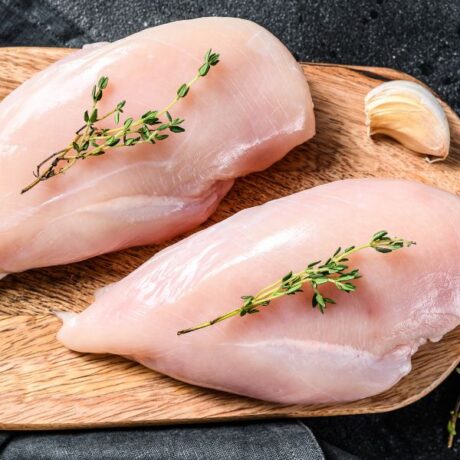 Chicken breast