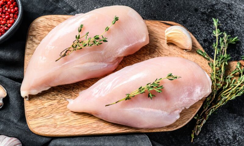 Chicken breast