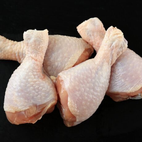Chicken leg