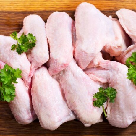 Chicken wings