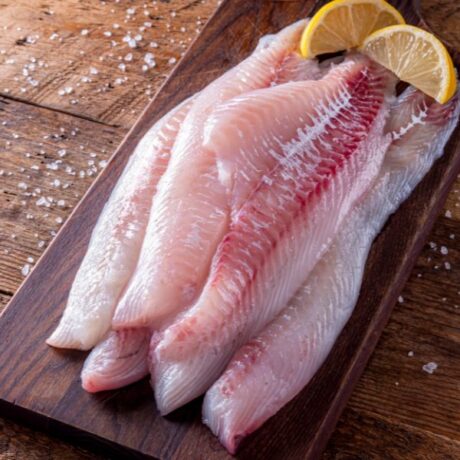 Haddock