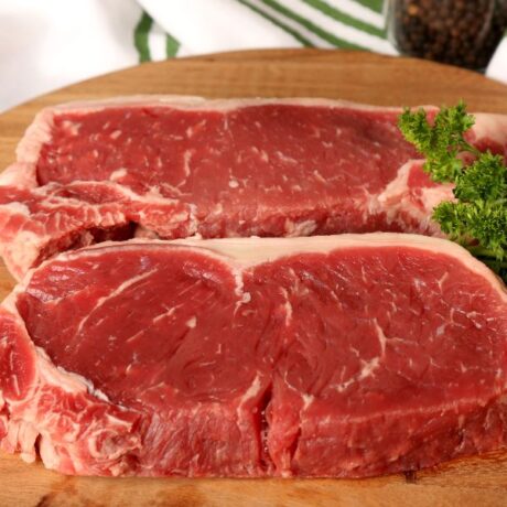 Newyorks Beef