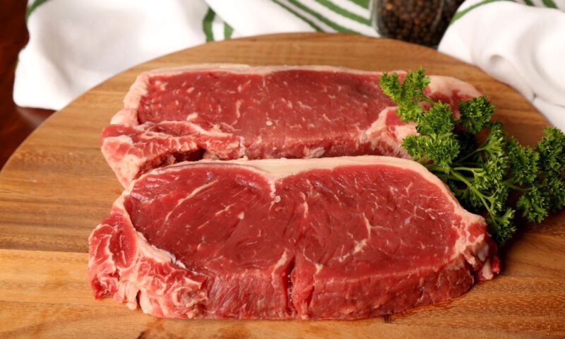 Newyorks Beef
