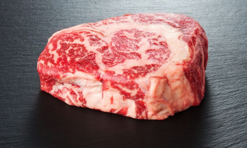 Ribeyes Beef