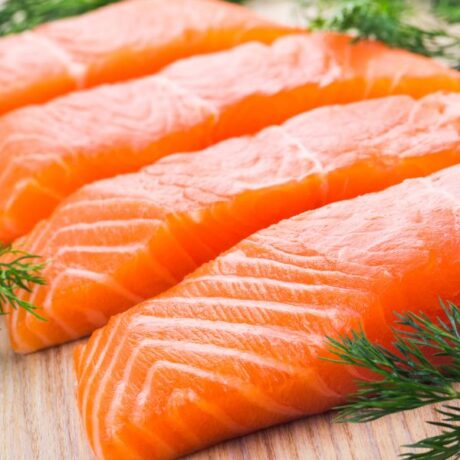 Salmon