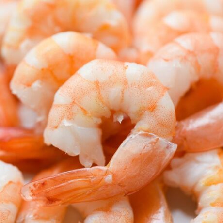 Shrimps