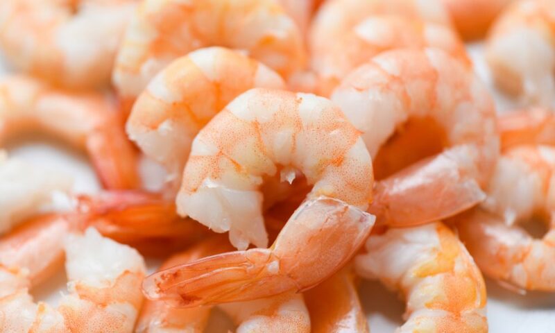 Shrimps