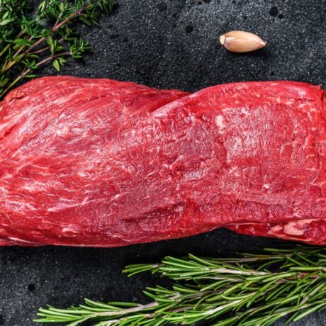 Temderloins Beef