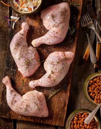 CHICKEN